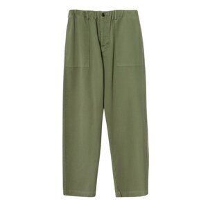 XIRENA Mercer Twill Pant, Vintage Pine
